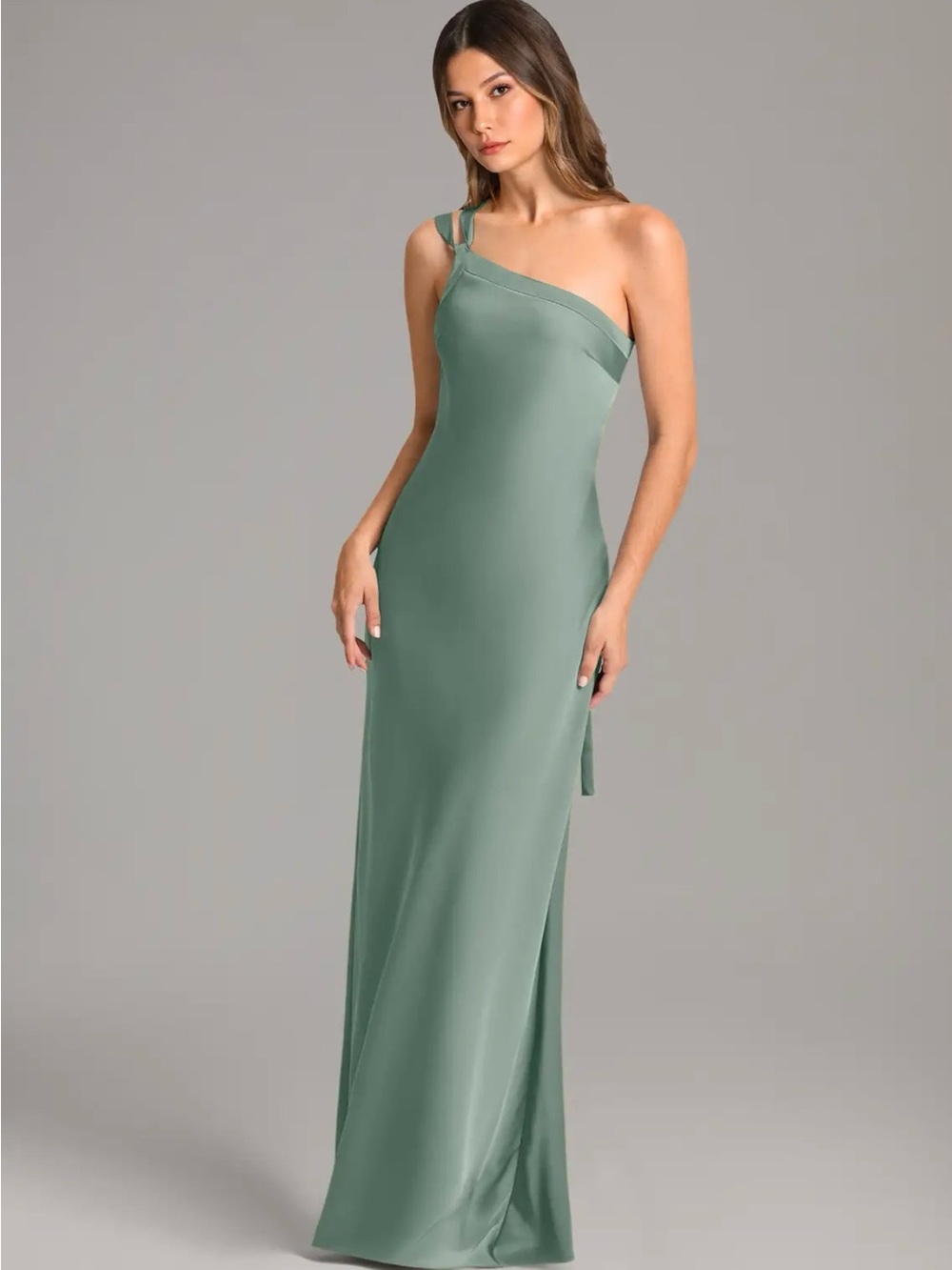 Azazie Monroe Dress